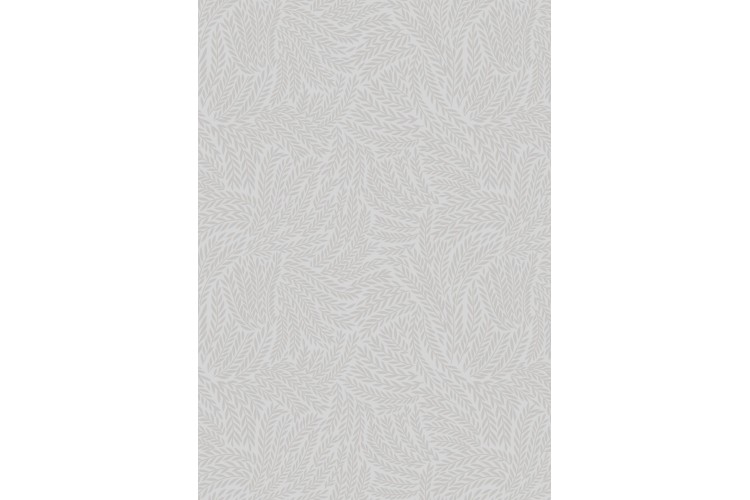 Grey on Grey Leaf Texture