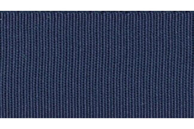 Grosgrain Ribbon 10mm Navy (R4102510/9590)