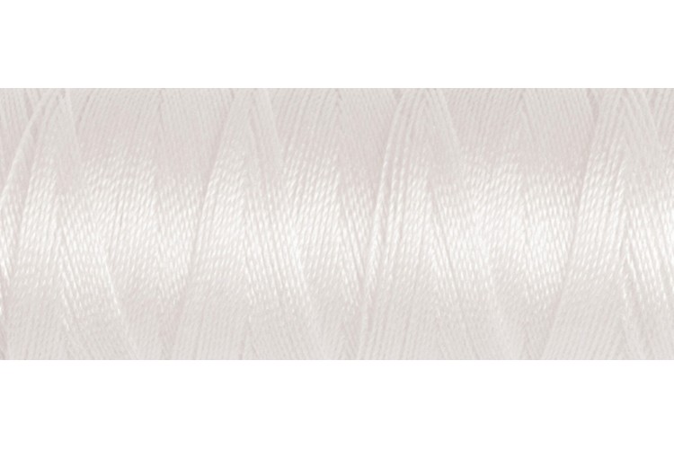 Gutermann Maraflex Thread Col 111 Ivory 150m 