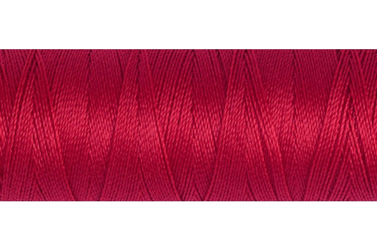 Gutermann Maraflex Thread Col 156 Red 150m 