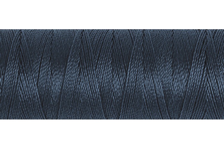 Gutermann Maraflex Thread Col 339 Dark Denim 150m 