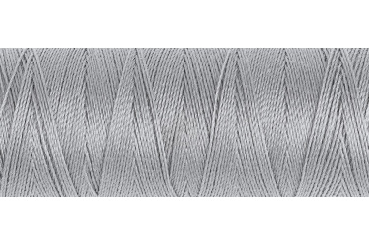 Gutermann Maraflex Thread Col 38 Mid Silver 150m 