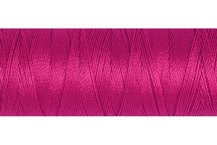 Gutermann Maraflex Thread Col 382 Bright Crimson 150m 