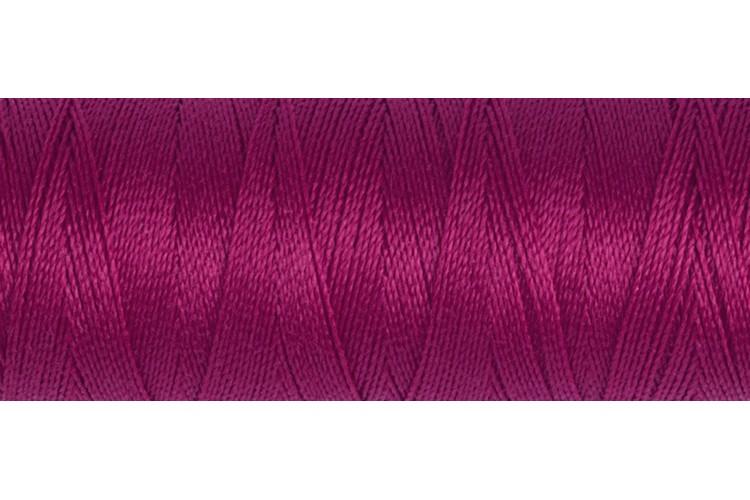 Gutermann Maraflex Thread Col 384 Crimson 150m 