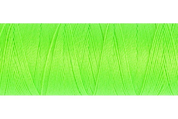 Gutermann Maraflex Thread Col 3853 Neon Green 150m 