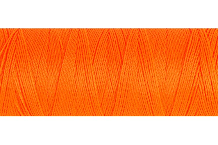 Gutermann Maraflex Thread Col 3871 Neon Orange 150m 