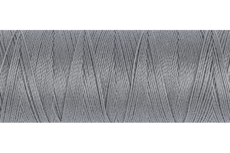 Gutermann Maraflex Thread Col 40 Silver Grey 150m 