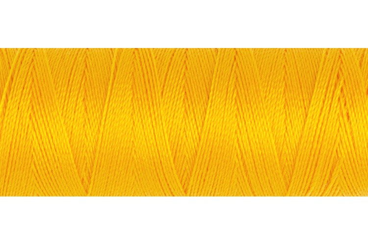 Gutermann Maraflex Thread Col 417 Gold 150m 