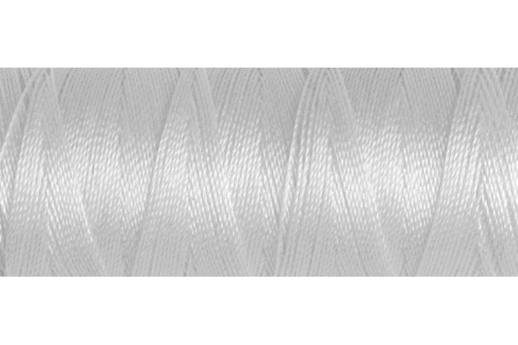 Gutermann Maraflex Thread Col 8 Light Grey 150m 