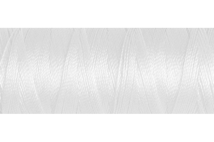 Gutermann Maraflex Thread Col 800 White 150m 