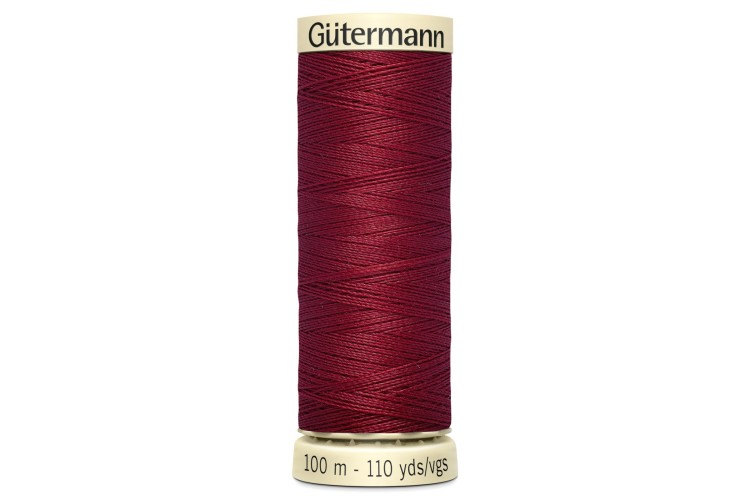 Gutermann Sew All Thread Col 226 100m 