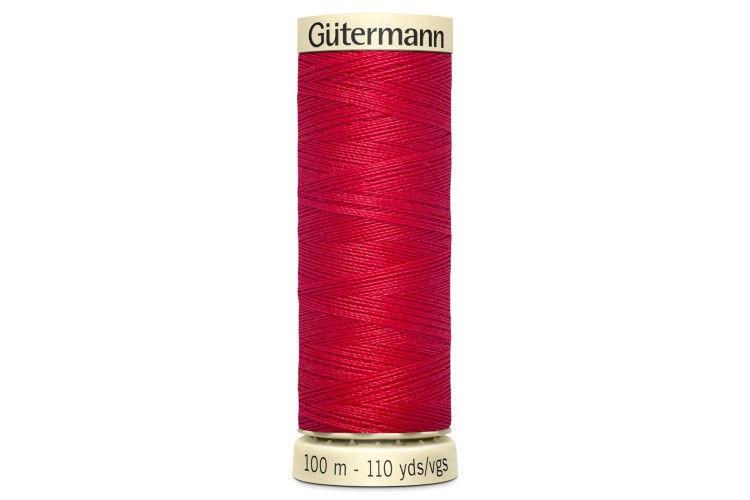 Gutermann Sew All Thread Col 156 100m 