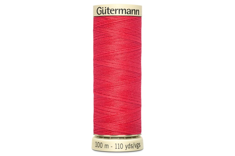 Gutermann Sew All Thread Col 16 100m 