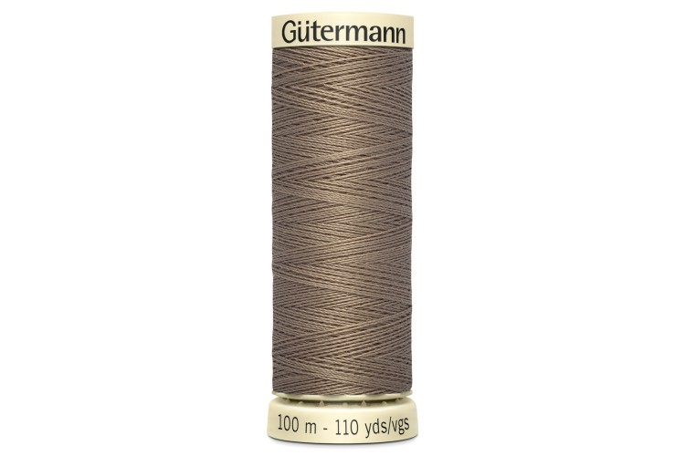 Gutermann Sew All Thread Col 160 100m 