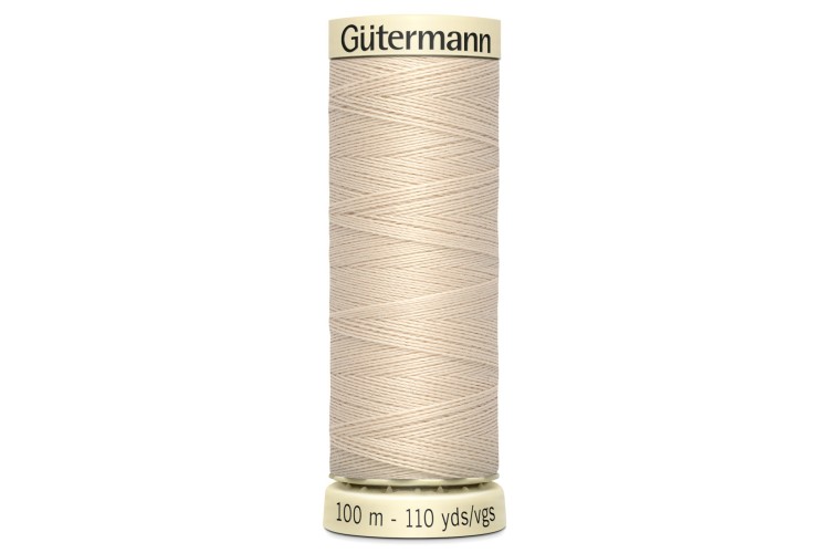 Gutermann Sew All Thread Col 169 100m 