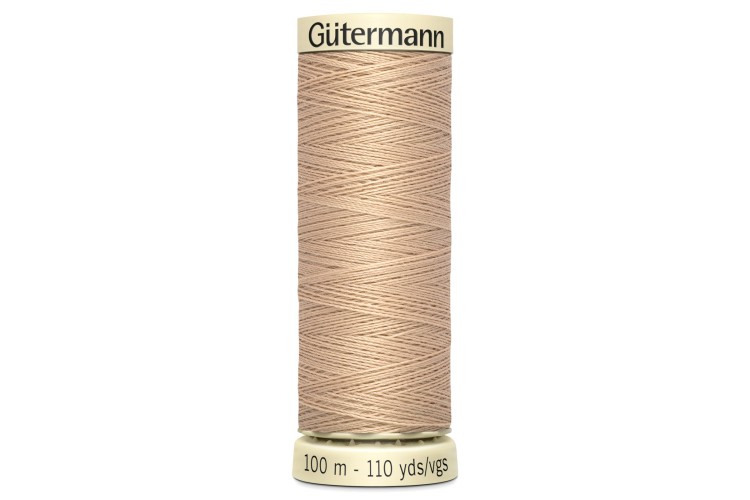 Gutermann Sew All Thread Col 170 100m 