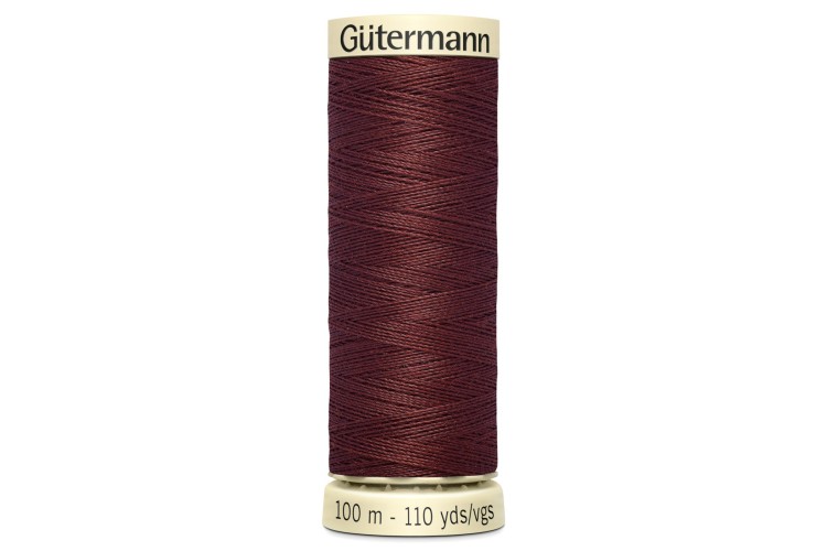 Gutermann Sew All Thread Col 174 100m 