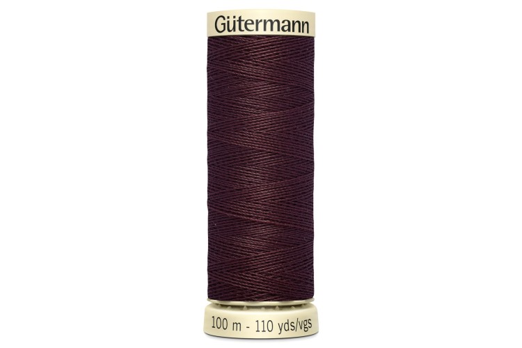 Gutermann Sew All Thread Col 175 100m 