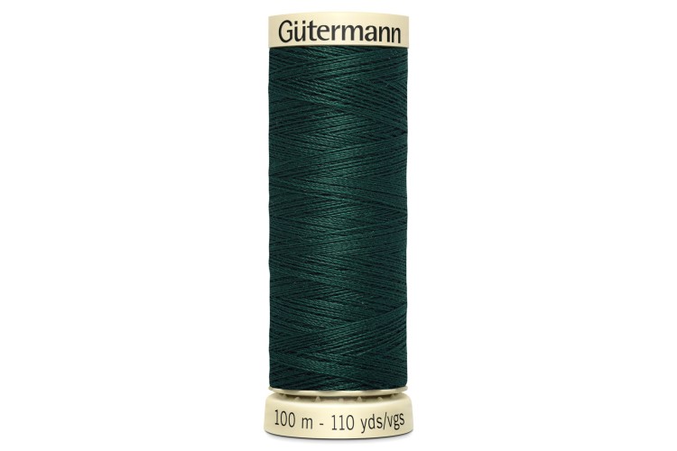 Gutermann Sew All Thread Col 18 100m 