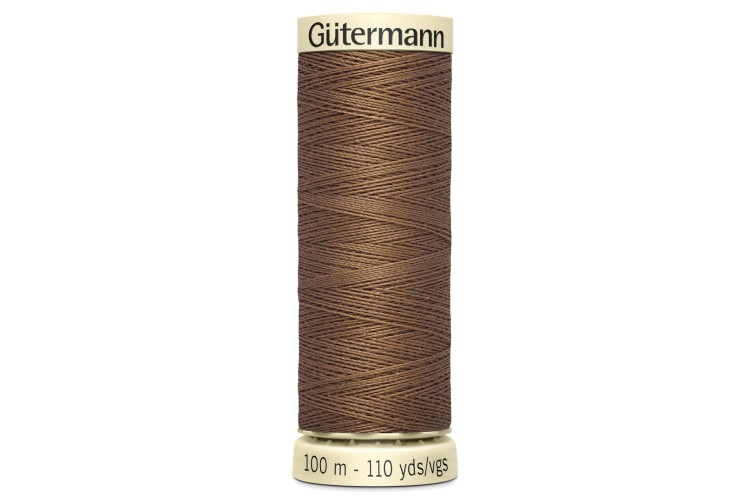 Gutermann Sew All Thread Col 180 100m 