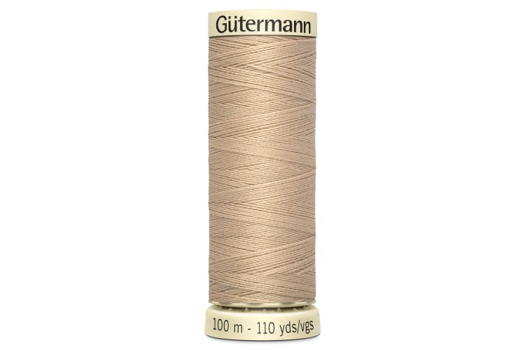 Gutermann Sew All Thread Col 186 100m 