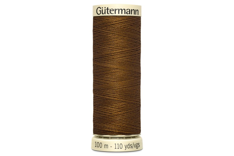 Gutermann Sew All Thread Col 19 100m 