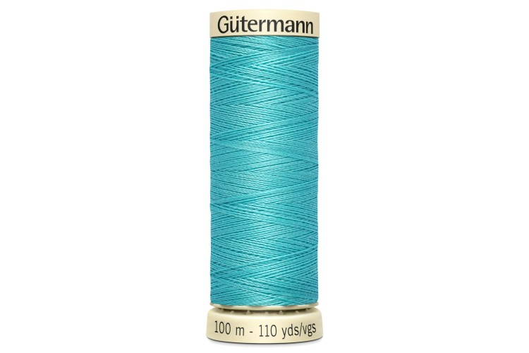 Gutermann Sew All Thread Col 192 100m 