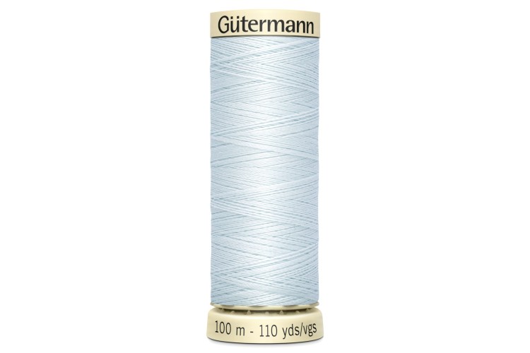 Gutermann Sew All Thread Col 193 100m 