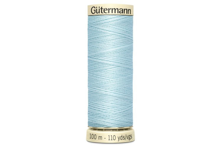 Gutermann Sew All Thread Col 194 100m 