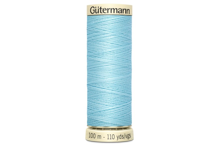 Gutermann Sew All Thread Col 195 100m 