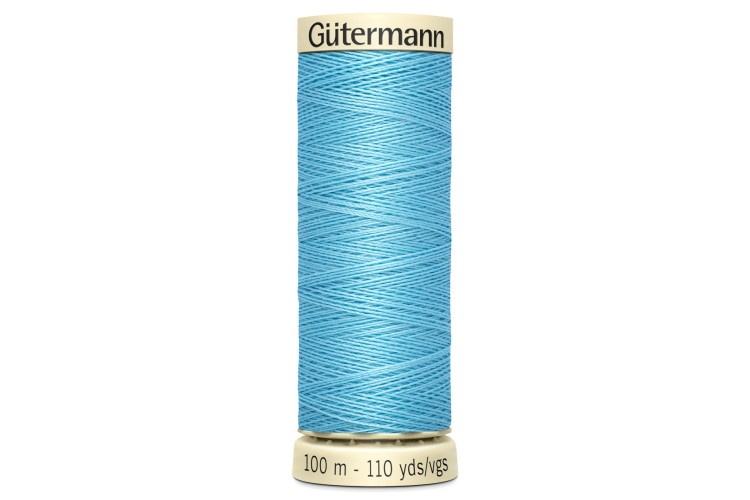 Gutermann Sew All Thread Col 196 100m 