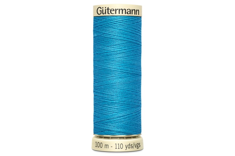 Gutermann Sew All Thread Col 197 100m 