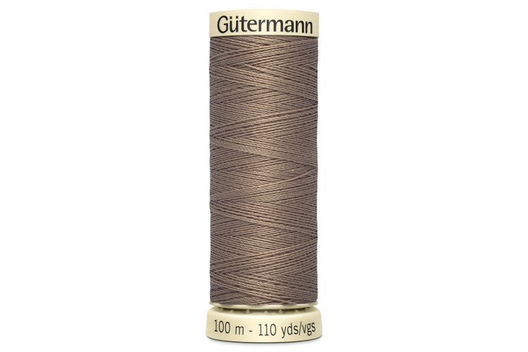 Gutermann Sew All Thread Col 199 100m 