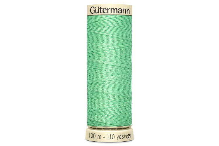 Gutermann Sew All Thread Col 205 100m 