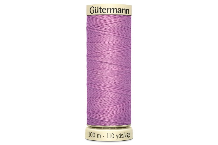 Gutermann Sew All Thread Col 211 100m 