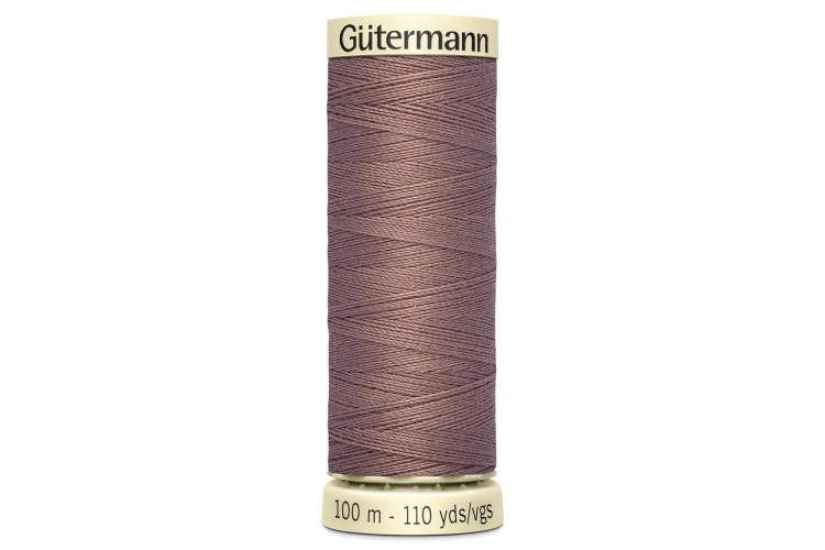 Gutermann Sew All Thread Col 216 100m 