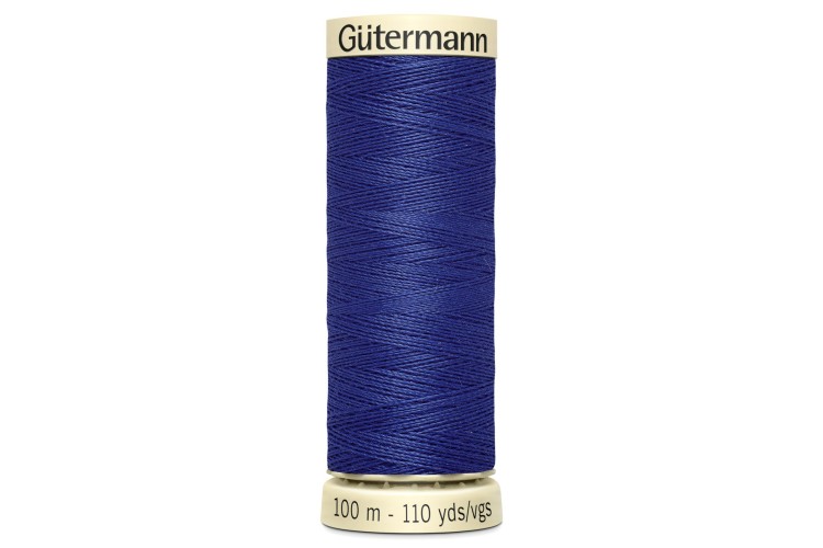 Gutermann Sew All Thread Col 218 100m 