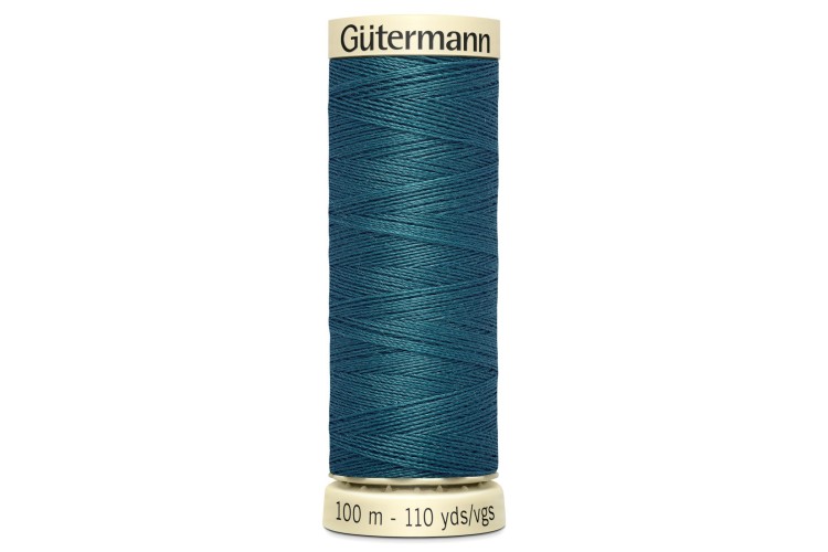 Gutermann Sew All Thread Col 223 100m 