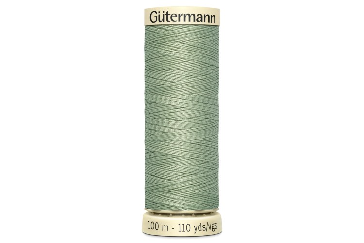 Gutermann Sew All Thread col 224 100m