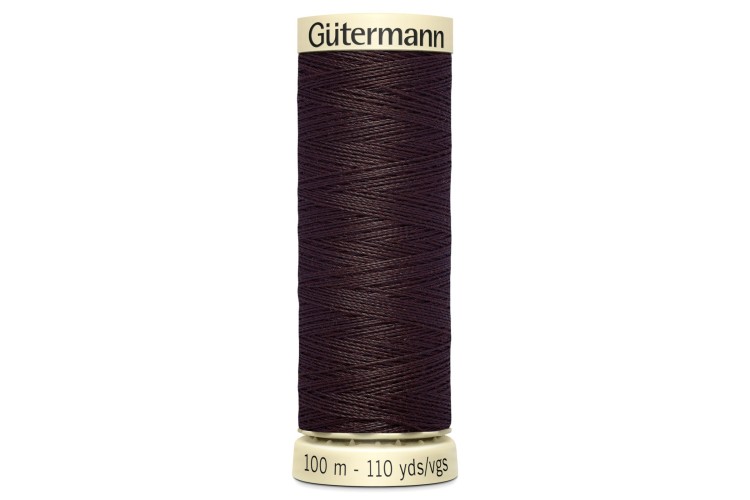 Gutermann Sew All Thread Col 23 100m 