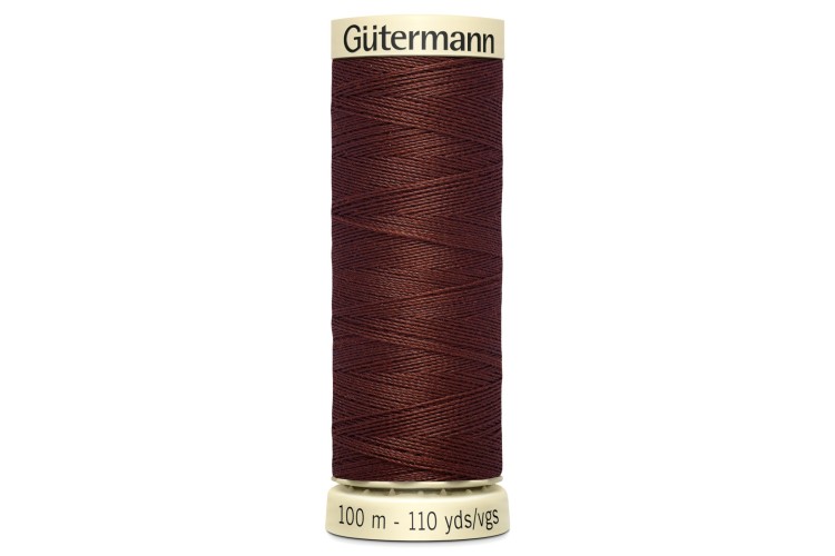 Gutermann Sew All Thread Col 230 100m 