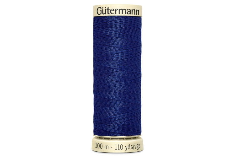 Gutermann Sew All Thread Col 232 100m 