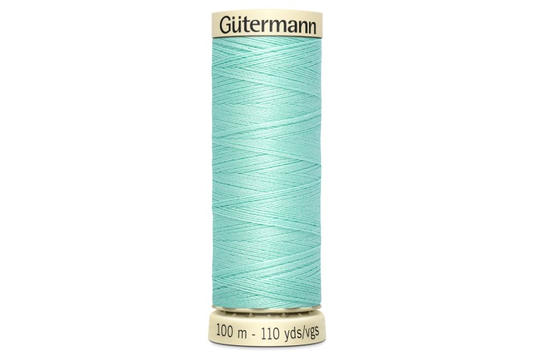 Gutermann Sew All Thread Col 234 100m 