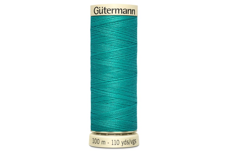 Gutermann Sew All Thread Col 235 100m 