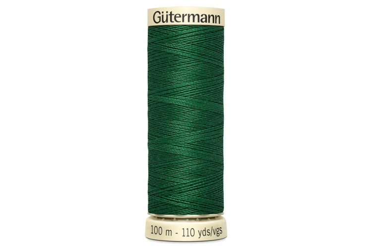 Gutermann Sew All Thread Col 237 100m 