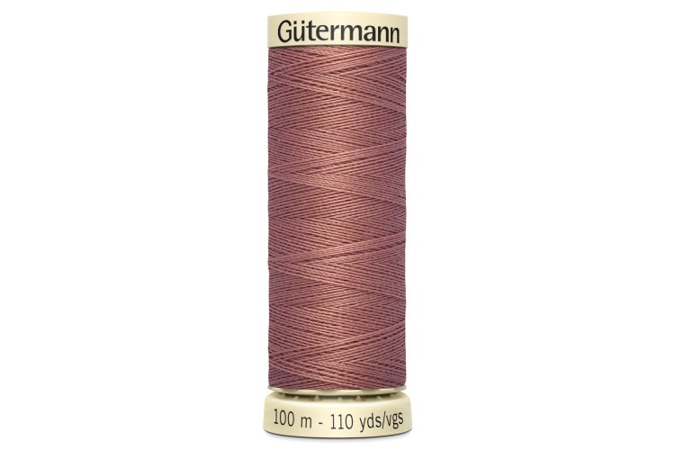 Gutermann Sew All Thread Col 245 100m 