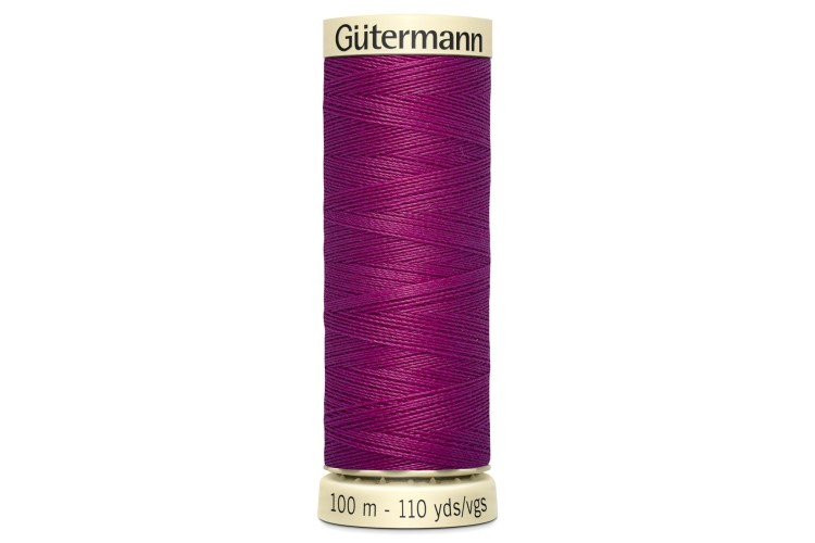 Gutermann Sew All Thread Col 247 100m 