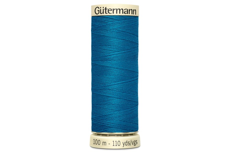 Gutermann Sew All Thread Col 25 100m 