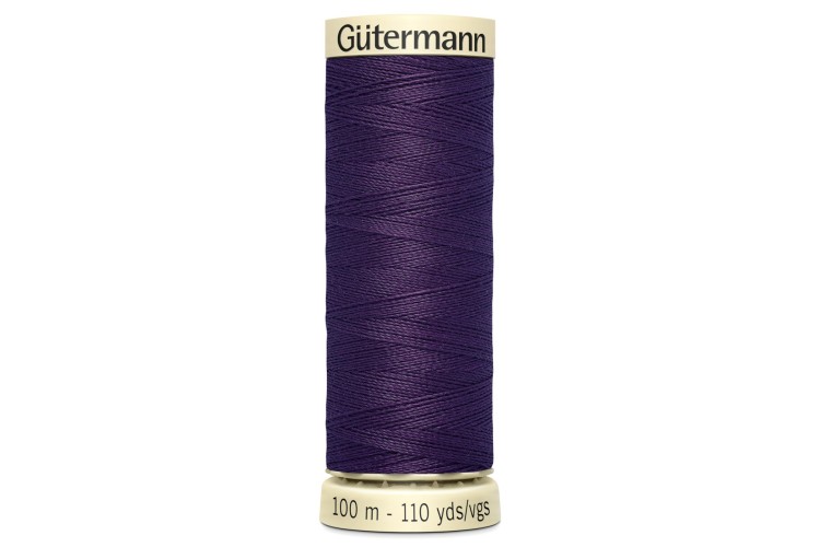 Gutermann Sew All Thread Col 257 100m 