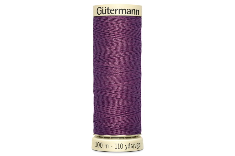 Gutermann Sew All Thread Col 259 100m 